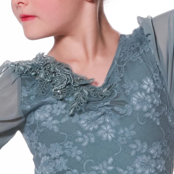 NEW Weissman Showtime Costume:  Hear You Me 12524 - Picture 2 of 5